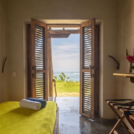 Arrecifes Refugio Natural Santa Marta  Zewnętrze zdjęcie