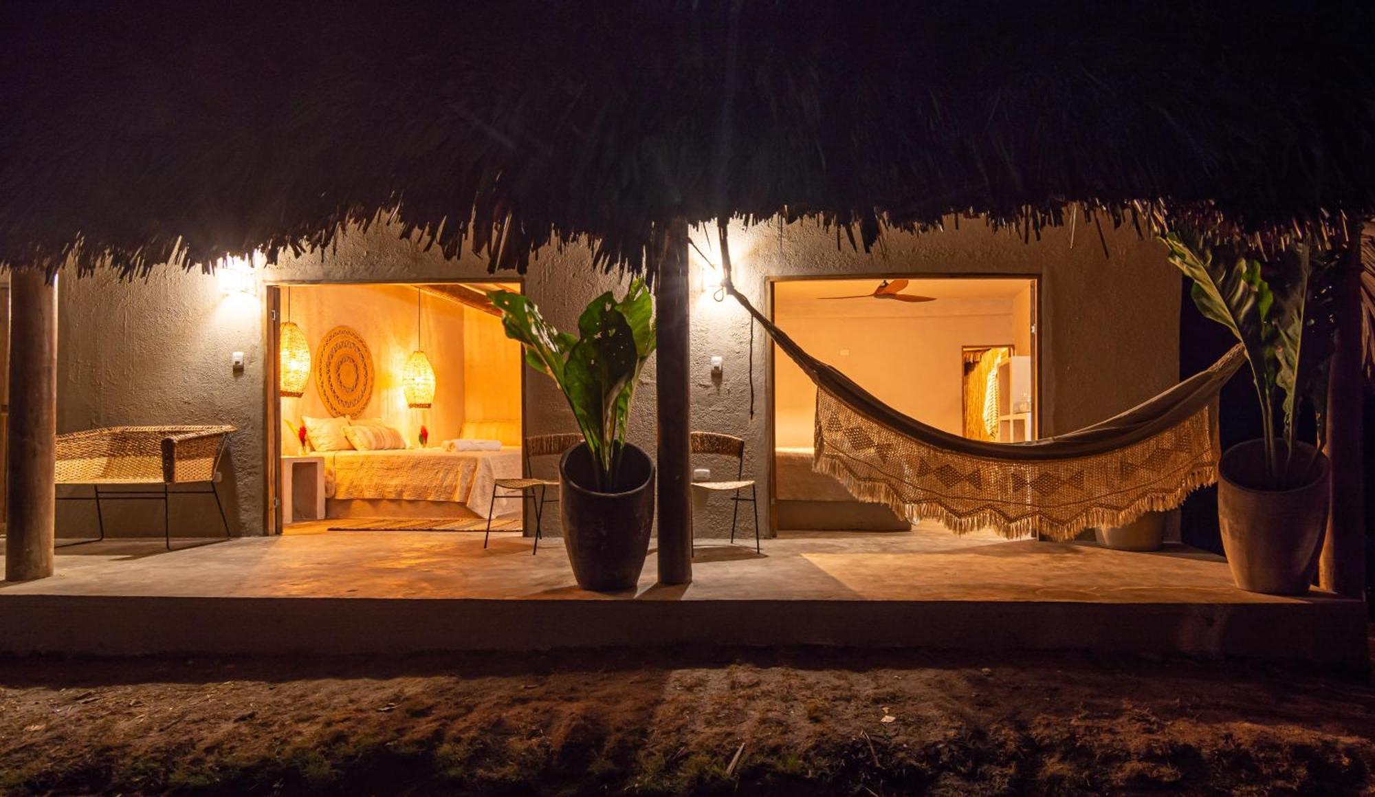 Arrecifes Refugio Natural Santa Marta  Zewnętrze zdjęcie